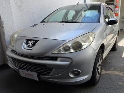 PEUGEOT 207 Hatch 1.4 4P XR FLEX