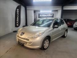 PEUGEOT 207 Hatch 