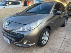 PEUGEOT 207 Sedan 1.4 4P PASSION SPORT XR FLEX