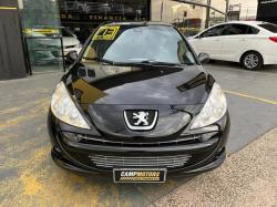 PEUGEOT 207 Sedan 1.6 4P PASSION XS FLEX