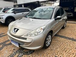 PEUGEOT 207 Sedan 1.4 4P PASSION XR FLEX