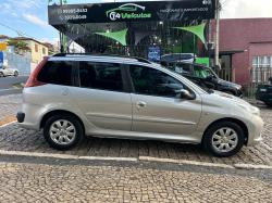 PEUGEOT 207 SW 1.4 4P FLEX XR 