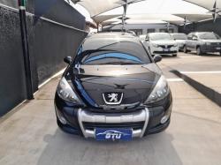 PEUGEOT 207 SW 1.6 16V 4P FLEX ESCAPADE