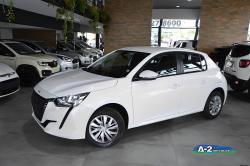 PEUGEOT 208 1.0 12V 4P FLEX LIKE