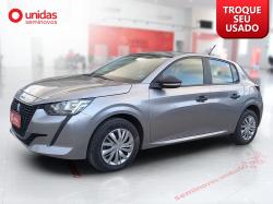 PEUGEOT 208 1.0 12V 4P FLEX LIKE