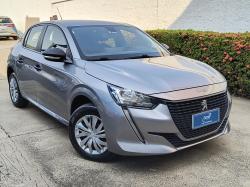 PEUGEOT 208 1.0 12V 4P FLEX LIKE