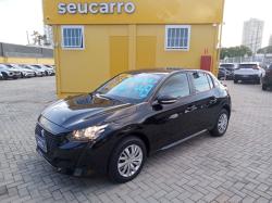 PEUGEOT 208 1.0 12V 4P FLEX LIKE