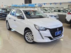 PEUGEOT 208 1.0 12V 4P FLEX LIKE