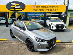 PEUGEOT 208 1.0 4P FLEX FIREFLY STYLE