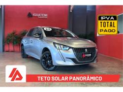 PEUGEOT 208 1.0 4P FLEX FIREFLY STYLE