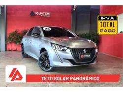PEUGEOT 208 1.0 4P FLEX FIREFLY STYLE