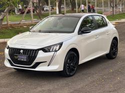PEUGEOT 208 1.0 4P FLEX FIREFLY STYLE