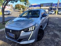PEUGEOT 208 1.0 4P FLEX FIREFLY STYLE