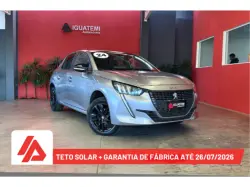 PEUGEOT 208 1.0 4P FLEX FIREFLY STYLE