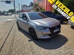PEUGEOT 208 1.0 4P FLEX FIREFLY STYLE