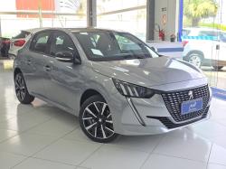 PEUGEOT 208 1.0 4P FLEX FIREFLY STYLE