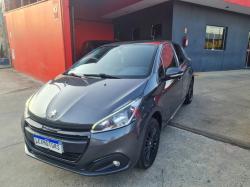 PEUGEOT 208 1.2 12V 4P ACTIVE FLEX