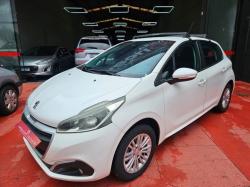 PEUGEOT 208 1.2 12V 4P ACTIVE PACK FLEX