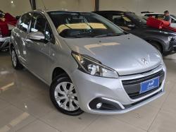 PEUGEOT 208 1.2 12V 4P ACTIVE FLEX