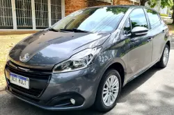 PEUGEOT 208 1.2 12V 4P ACTIVE FLEX