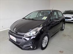 PEUGEOT 208 1.2 12V 4P ACTIVE FLEX