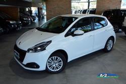 PEUGEOT 208 1.2 12V 4P ACTIVE FLEX