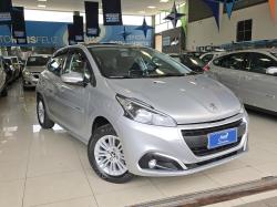 PEUGEOT 208 1.2 12V 4P ALLURE FLEX