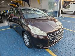 PEUGEOT 208 1.5 4P FLEX ACTIVE