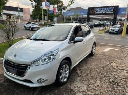 PEUGEOT 208 1.5 4P FLEX ALLURE