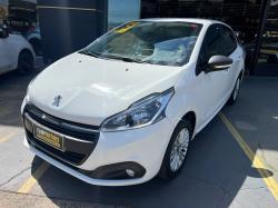 PEUGEOT 208 1.5 4P FLEX ACTIVE