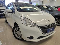 PEUGEOT 208 1.5 4P FLEX ACTIVE