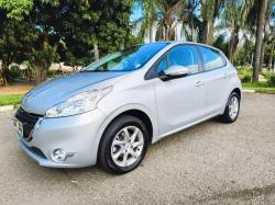 PEUGEOT 208 1.5 4P FLEX ACTIVE PACK