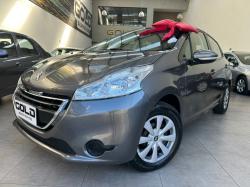 PEUGEOT 208 1.5 4P FLEX ACTIVE