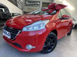 PEUGEOT 208 1.5 4P FLEX ACTIVE