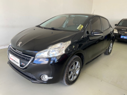 PEUGEOT 208 1.5 4P FLEX ACTIVE