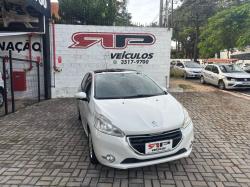 PEUGEOT 208 1.5 4P FLEX ALLURE