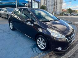 PEUGEOT 208 1.5 4P FLEX ACTIVE