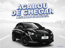 PEUGEOT 208 1.6 16V 4P FLEX ALLURE AUTOMTICO