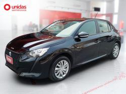 PEUGEOT 208 1.6 16V 4P FLEX LIKE ESSENCIAL