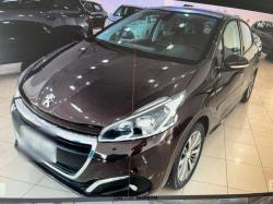 PEUGEOT 208 1.6 16V 4P FLEX GRIFFE AT6 AUTOMTICO