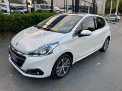 PEUGEOT 208 1.6 16V 4P FLEX ALLURE AUTOMTICO