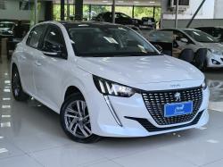 PEUGEOT 208 1.6 16V 4P FLEX GRIFFE