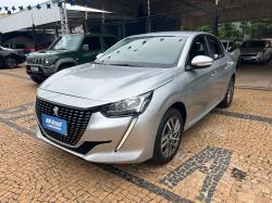 PEUGEOT 208 1.6 16V 4P FLEX ACTIVE AUTOMTICO