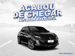 PEUGEOT 208 1.6 16V 4P FLEX ACTIVE AT6 AUTOMTICO