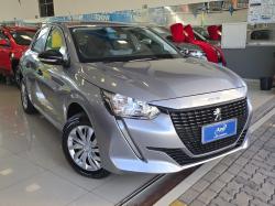 PEUGEOT 208 1.6 16V 4P FLEX LIKE