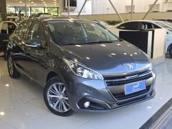 PEUGEOT 208 1.6 16V 4P FLEX GRIFFE AUTOMTICO