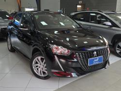 PEUGEOT 208 1.6 16V 4P FLEX ACTIVE PACK