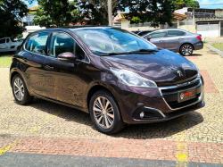 PEUGEOT 208 1.6 16V 4P FLEX GRIFFE AUTOMTICO