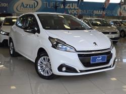PEUGEOT 208 1.6 16V 4P IN CONCERT AUTOMTICO