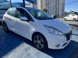 PEUGEOT 208 1.6 16V 4P FLEX GRIFFE